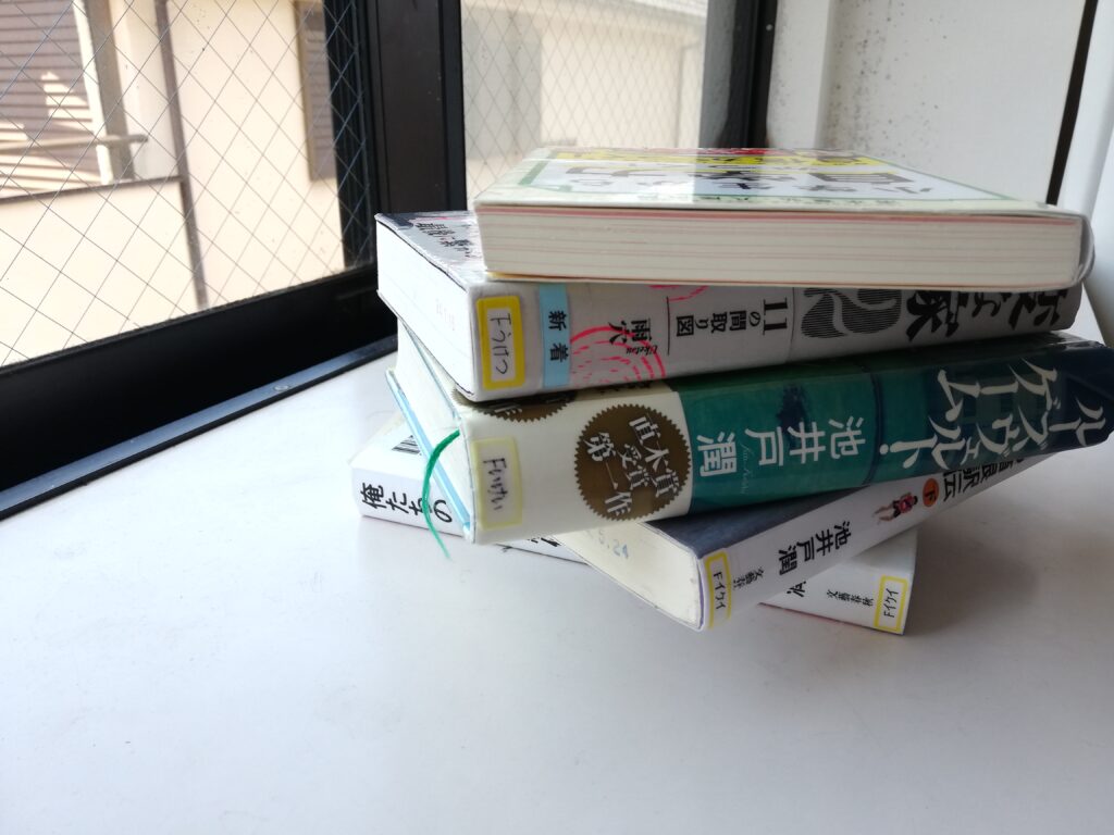あなたは、本を読む人の数が将来、減少すると思いますか