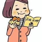 eating